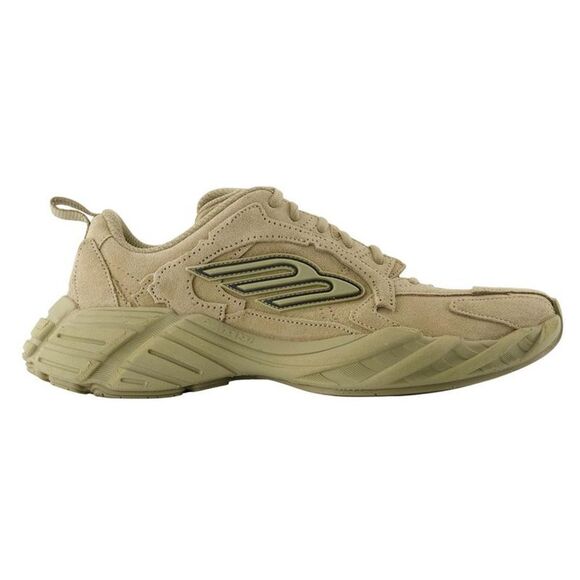 Balenciaga Women green | khaki Sneakers - Picture 1 of 2